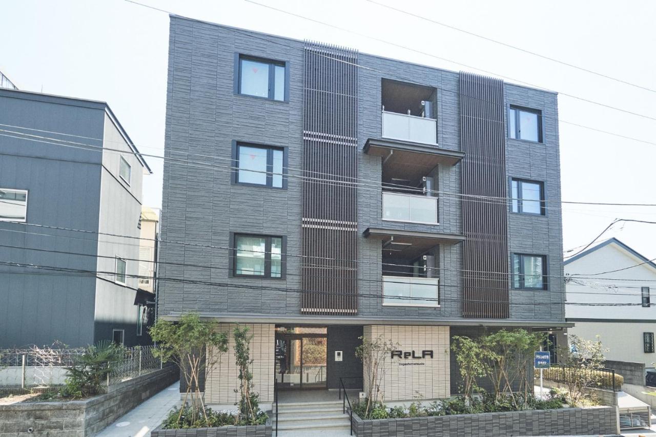 Rela Higashimatsudo - Vacation Stay 66379V Exterior photo