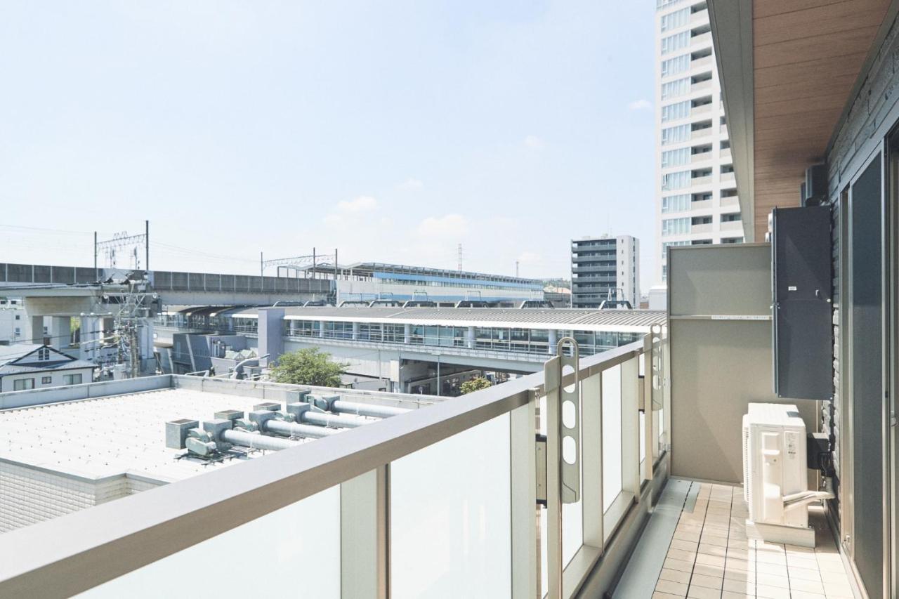 Rela Higashimatsudo - Vacation Stay 66379V Exterior photo
